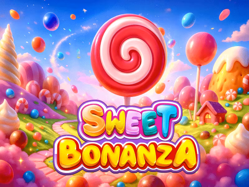Слот Sweet Bonanza